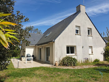 maison à Saint-Nazaire (44)