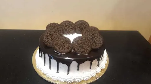 Oreo Cake