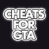 Cheats for GTA6.0