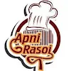 Apni Rasoi, Rohini, Pitampura, New Delhi logo