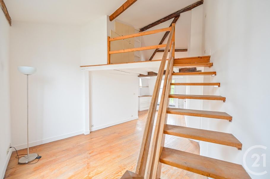 Vente appartement 1 pièce 29.01 m² à Paris 13ème (75013), 335 000 €