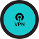 Client VPN libre QVPN icon