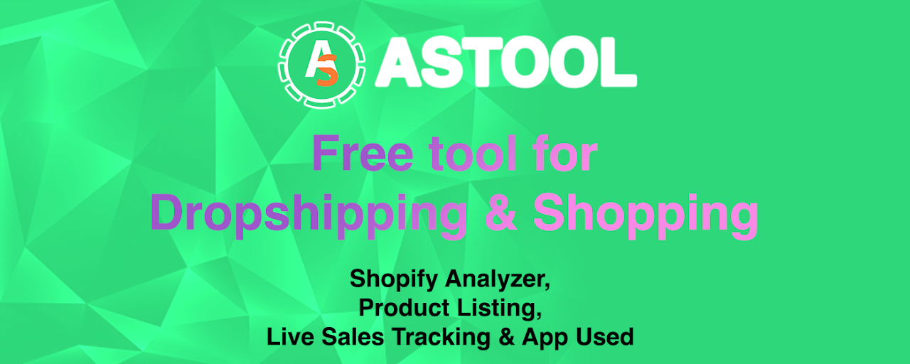 ASTool - AliExpress Hunter & Shopify Tracker Preview image 2