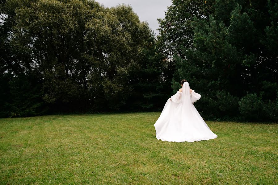 Fotógrafo de bodas Mariya Musatova (marmusphoto). Foto del 28 de febrero