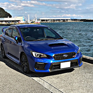 WRX STI