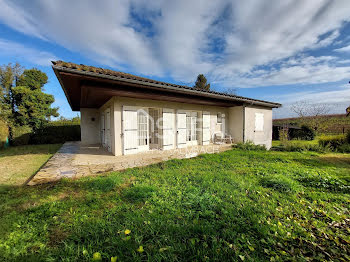 maison à Bourg-Charente (16)