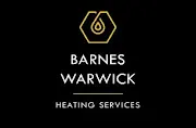 Barnes & Warwick Heating Services Ltd Logo