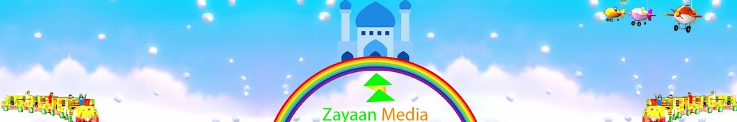 zayaan media Banner