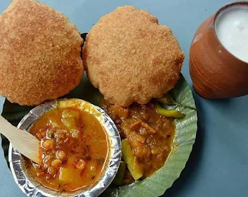 Hari Om Corner Chole Bhature photo 