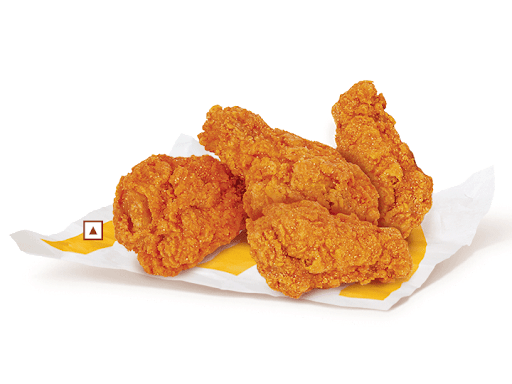 Chicken McWings 4pcs