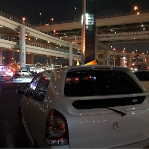 アルトワークス HA22S