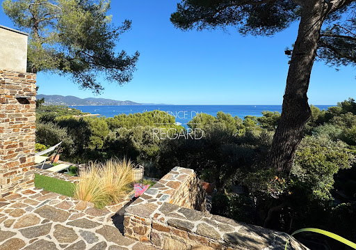 Propriété en bord de mer 3