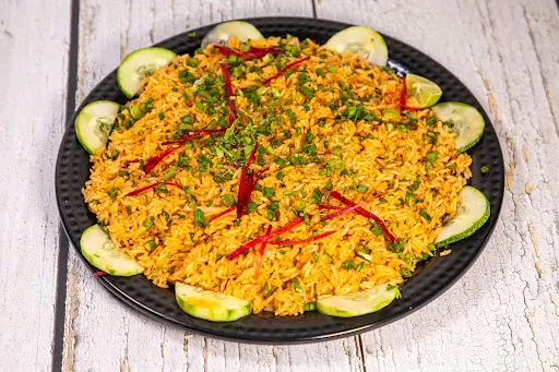 Veg Fried Rice