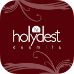 Cover Image of Herunterladen Holydest 2000 1.0 APK