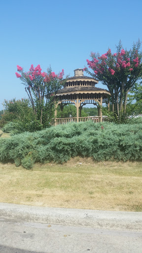 Gardendale Gazebo