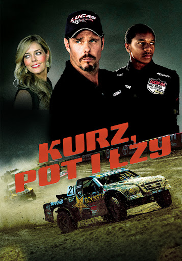 Kurz, Pot i Łzy 