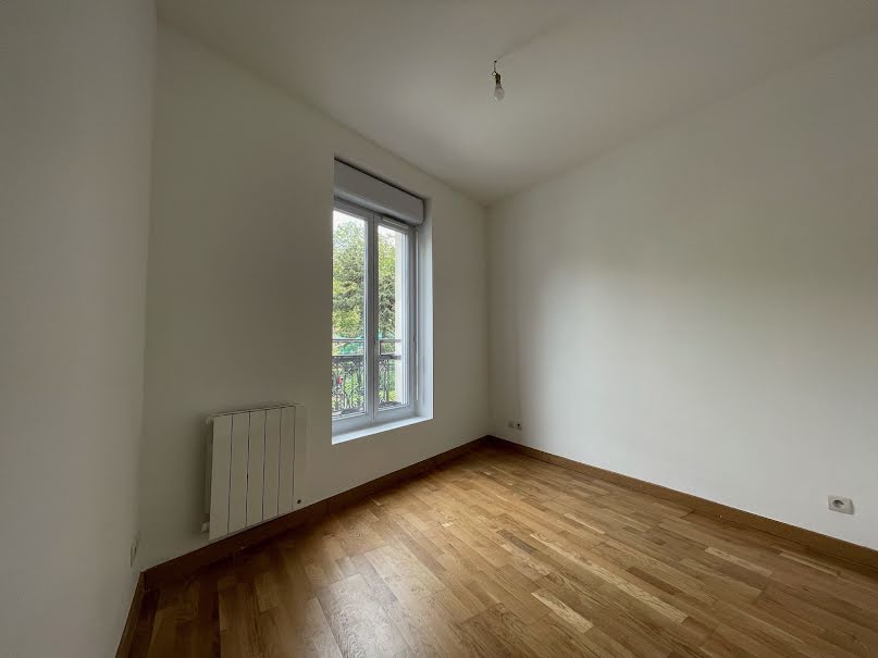 Location  appartement 2 pièces 31.25 m² à Paris 17ème (75017), 960 €