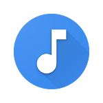 Cover Image of Baixar Default Music Player - Top free Default app 1.0.0 APK