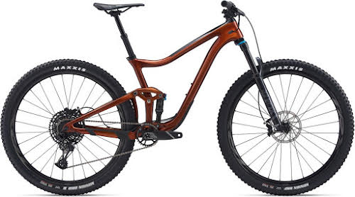 Giant 2020 Trance Advanced Pro 29er 2 Mountain Bike