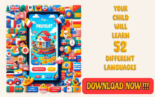 Polyglot Kids Preview 4