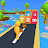 Stickman Runner - Rush 3D Race icon