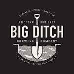 Logo of Big Ditch 100% Ny Pale Ale