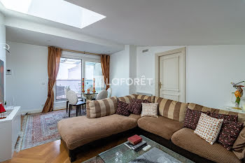 appartement à Paris 8ème (75)