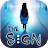 The Sign - Interactive Horror icon