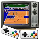 Basketballe Dribble 1986 (Video Game) 9.5.0