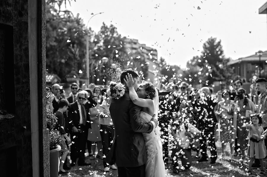 Svatební fotograf Jean Claude Manfredi (manfredi). Fotografie z 14.prosince 2016