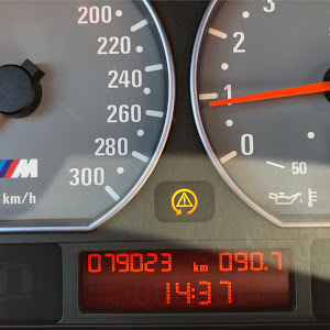 M3 クーペ BL32