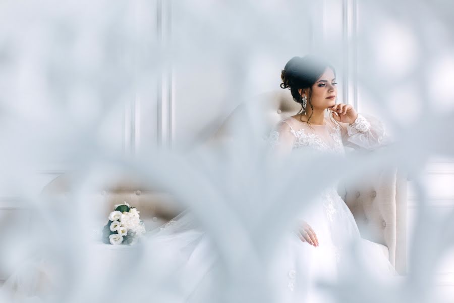 Wedding photographer Bogdan Kirik (tofmp). Photo of 3 June 2020