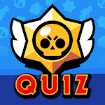 Cover Image of Tải xuống Brawl Quiz for Brawl Stars - trivia quiz game 1.0 APK