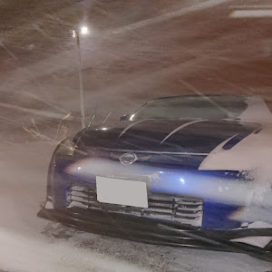 フェアレディZ Z33型