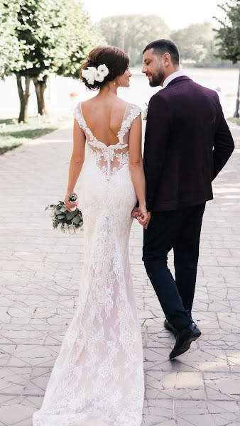 Fotografer pernikahan Grigoriy Pashkov (pashkovphoto). Foto tanggal 20 Maret 2021