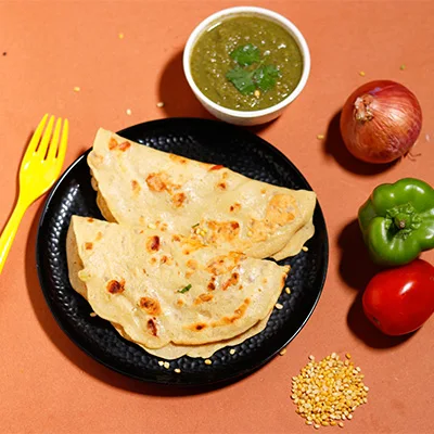 Moong Chilla