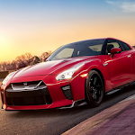 Cover Image of Télécharger Nissan GTR Cars Wallpaper 1.0 APK