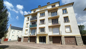 appartement à Nevers (58)