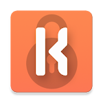 Cover Image of ดาวน์โหลด KLCK Kustom Lock Screen Maker  APK