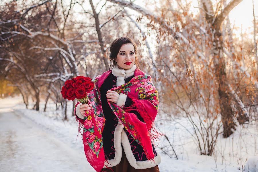 Svadobný fotograf Natalya Gumenyuk (nataliegum). Fotografia publikovaná 26. septembra 2018