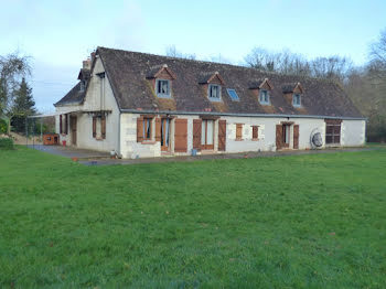 maison à Montoire-sur-le-Loir (41)