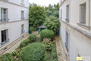 appartement à Versailles (78)