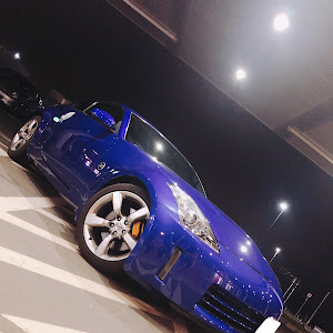 フェアレディZ Z33