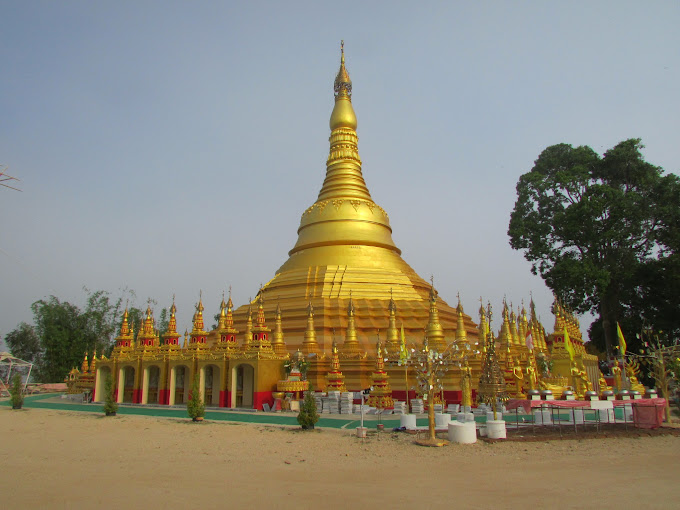 Wat Suwonnakhiri