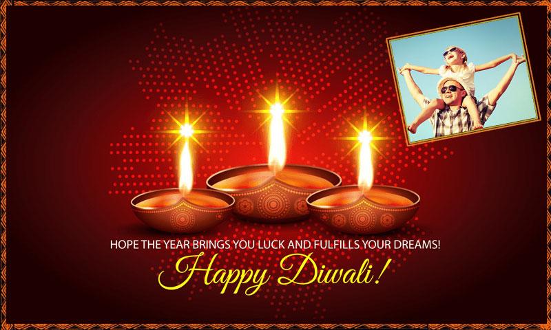 Diwali Photo Frames 2017 Screen 2