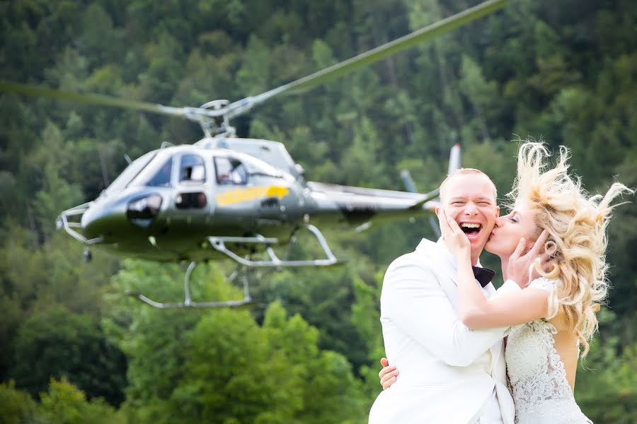 Fotógrafo de casamento Mathias Suchold (msfotografiecom). Foto de 10 de dezembro 2018