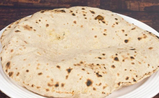 Butter Tawa Roti