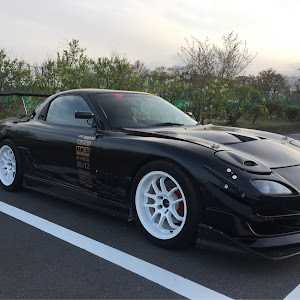 RX-7