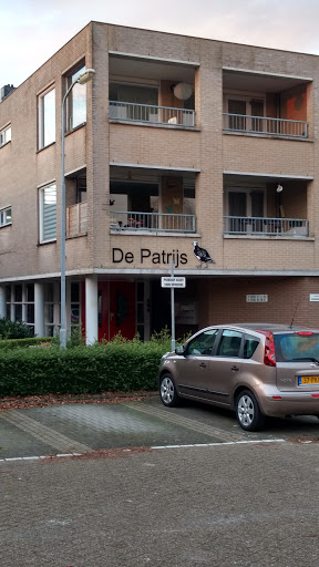 De Patrijs