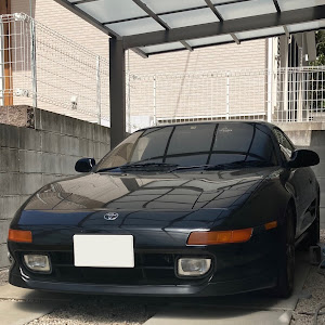 MR2 SW20